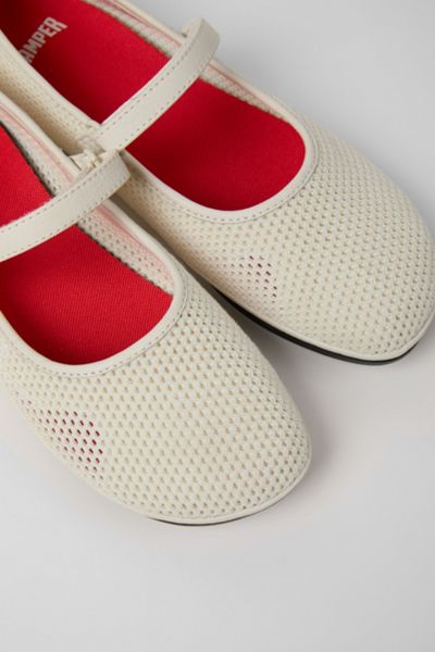 Camper Women Right Nina Ballerina Flats