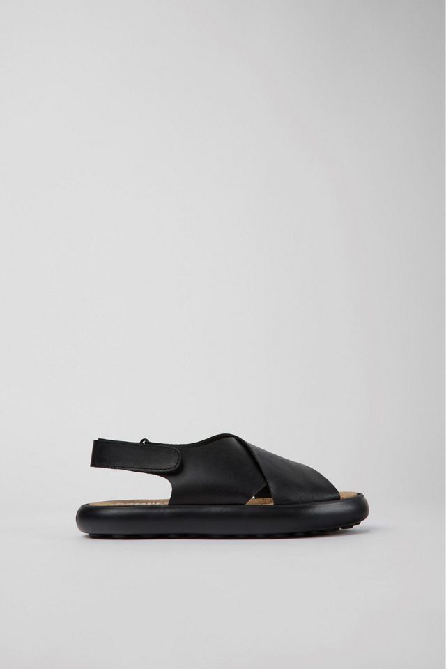 Camper Pelotas Flota Leather Sandals | Urban Outfitters