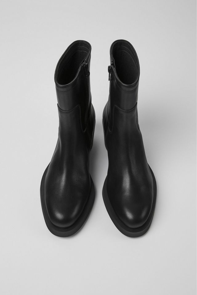 Camper Bonnie Leather Boots #2