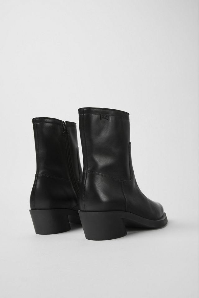 Camper Bonnie Leather Boots #3