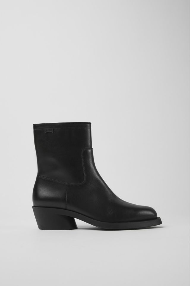Camper Bonnie Leather Boots | Urban Outfitters