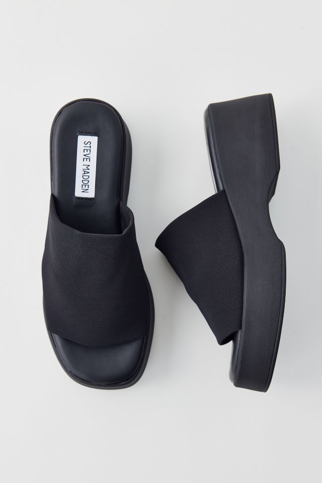Steve Madden Slinky 30 Slide Sandal | Urban Outfitters
