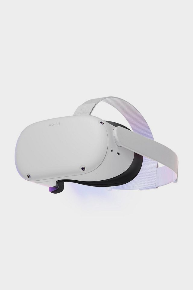 Meta Quest 2 (Oculus) 256GB Advanced All-In-One Virtual Reality