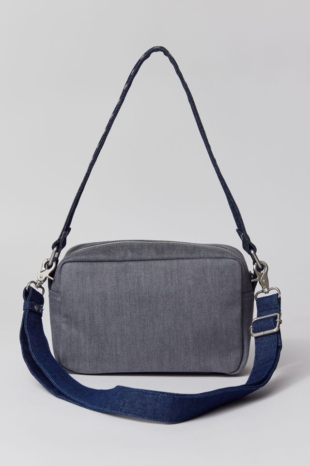 Núnoo Ellie Denim Crossbody Bag #3