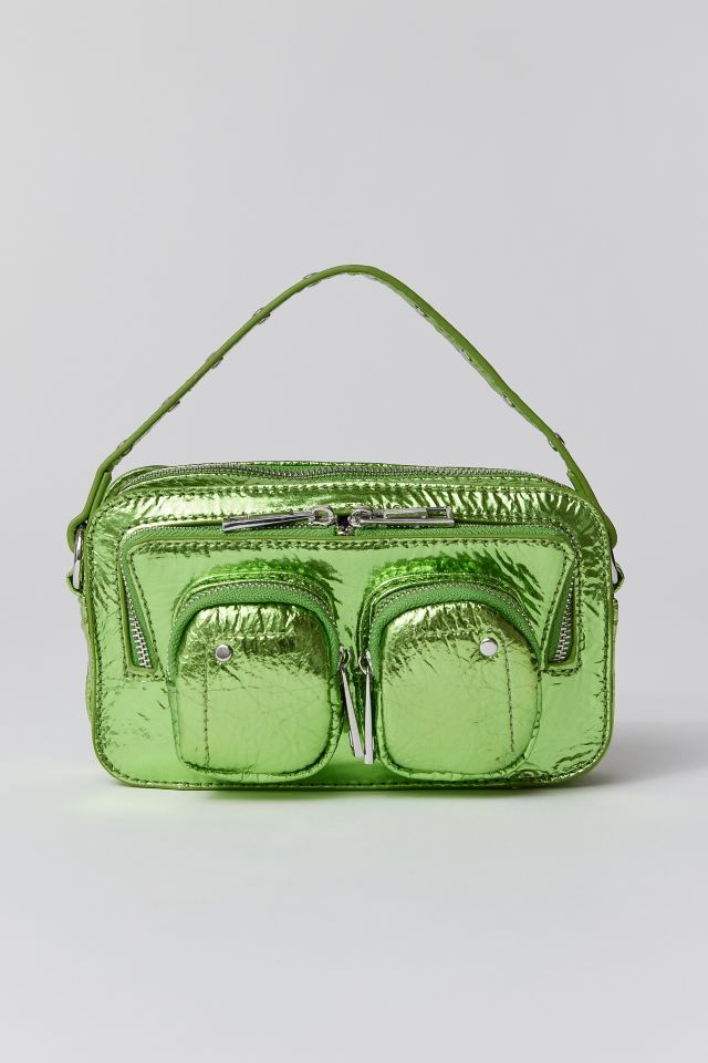 Núnoo Helena Ibiza Crossbody Bag #1