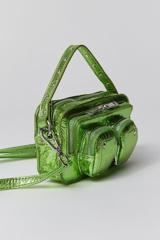 Núnoo Helena Ibiza Crossbody Bag #2