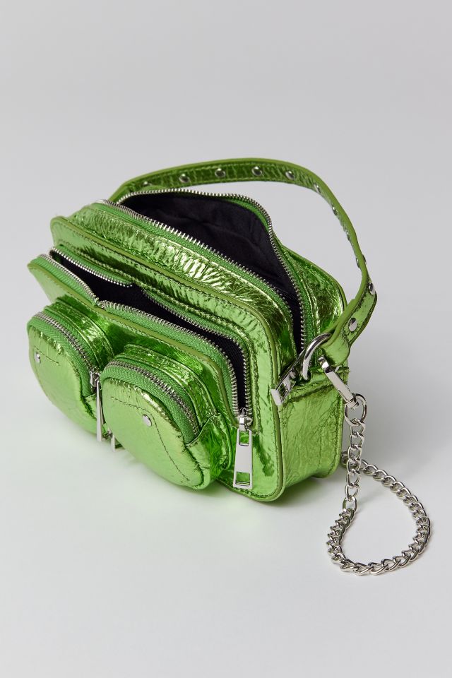 Núnoo Helena Ibiza Crossbody Bag #4