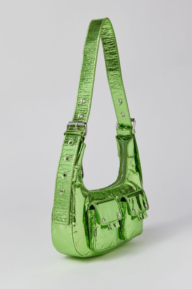Núnoo Sally Small Ibiza Bag #3