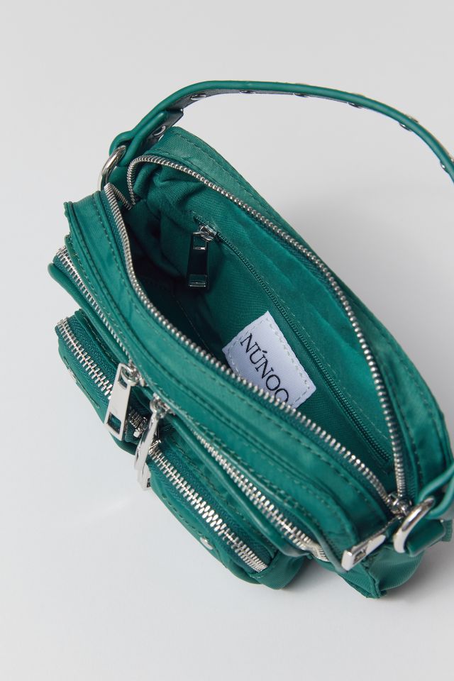 Núnoo Helena Nylon Bag #3