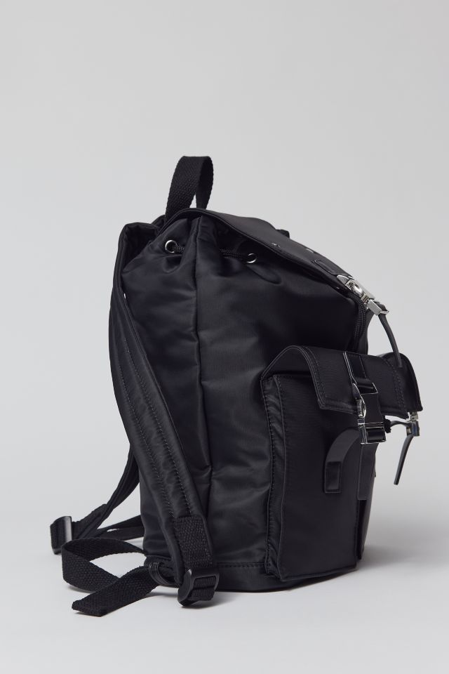 Núnoo Recycled Nylon Backpack #2