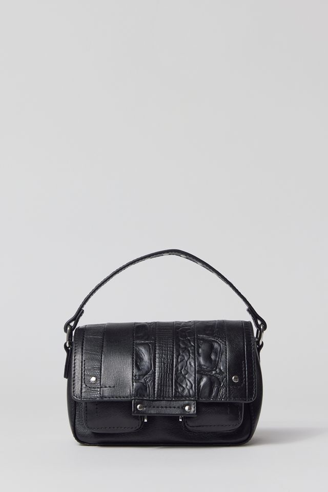 Honey Mix Black Bag Honey Mix Black Bag