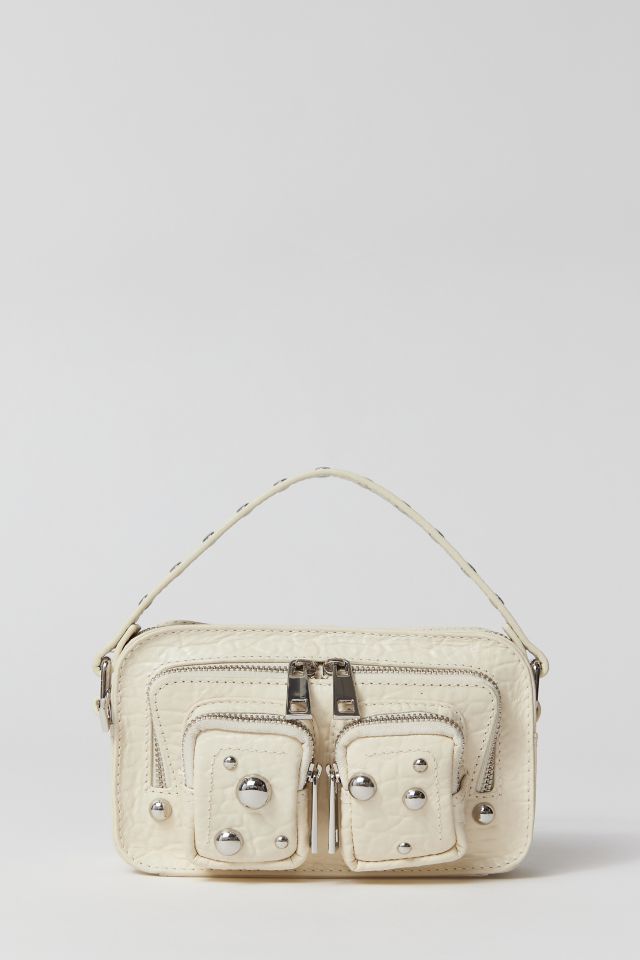 Núnoo Helena Studded Crossbody Bag | Urban Outfitters Canada