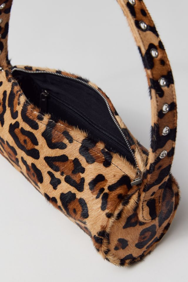 Sac Núnoo Kelly Léopard #3