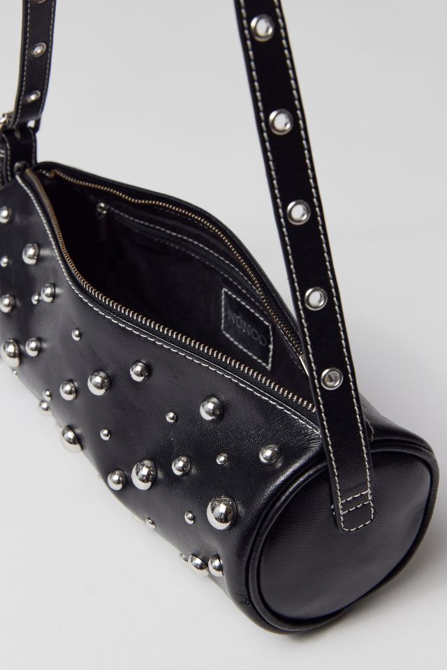 Núnoo Kelly Studded Florence Bag #4