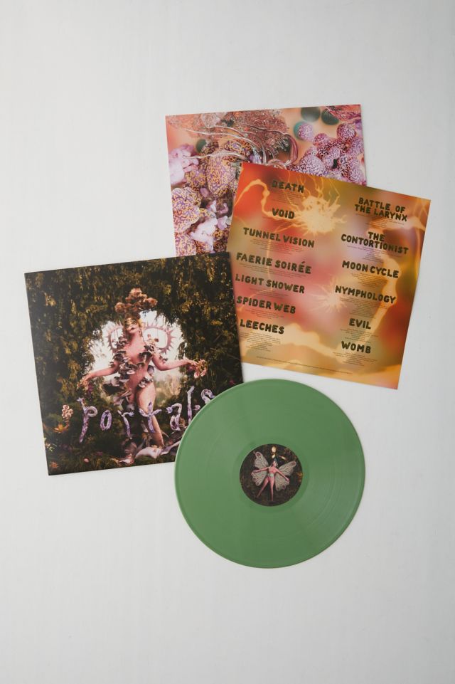 Melanie Martinez - Portals Limited LP #1