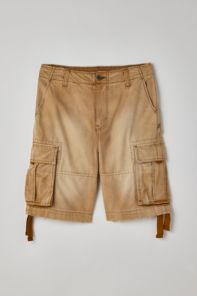 Short vintage délavé Glory 1 - France