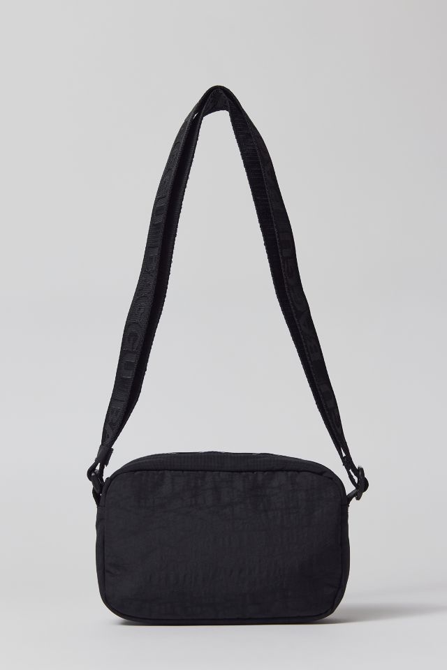 Baggu - Camera Crossbody - Black