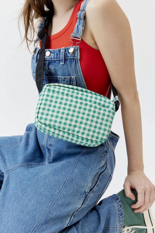 BAGGU Camera Nylon Crossbody Bag #1