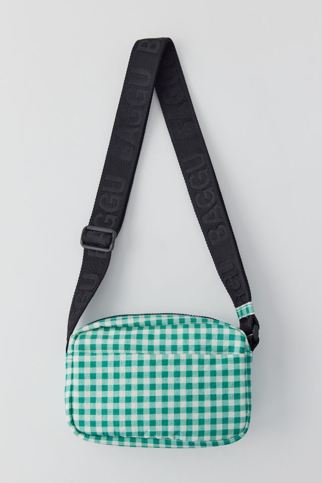 BAGGU Camera Nylon Crossbody Bag #2