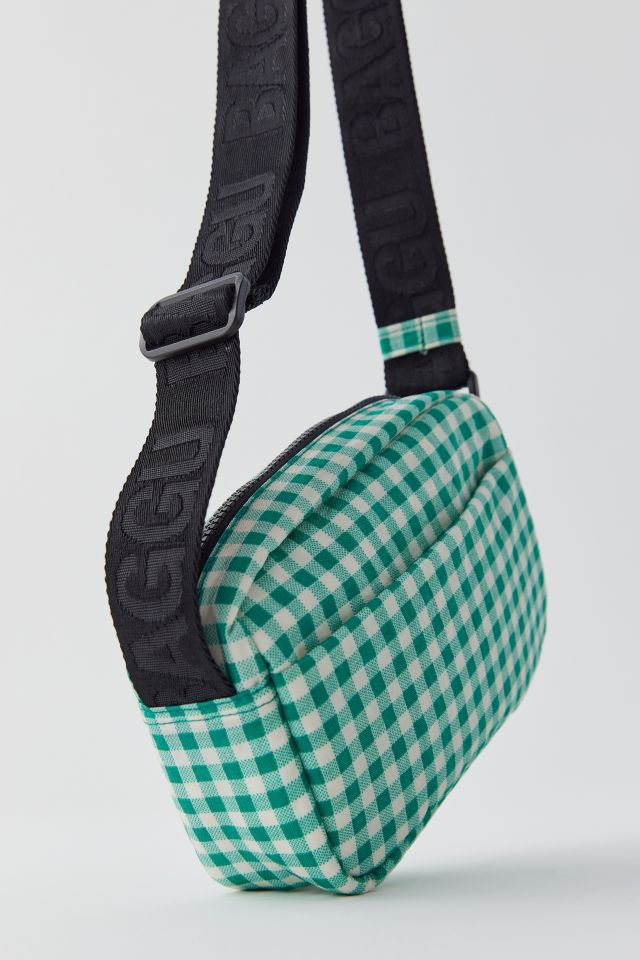 BAGGU Camera Nylon Crossbody Bag #3