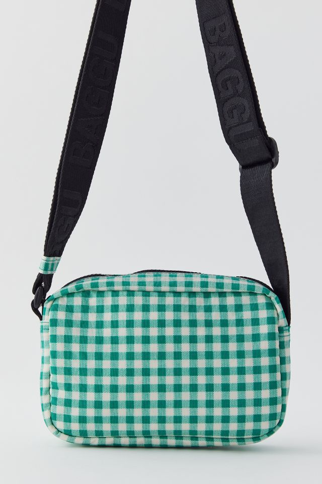 BAGGU Camera Nylon Crossbody Bag #4