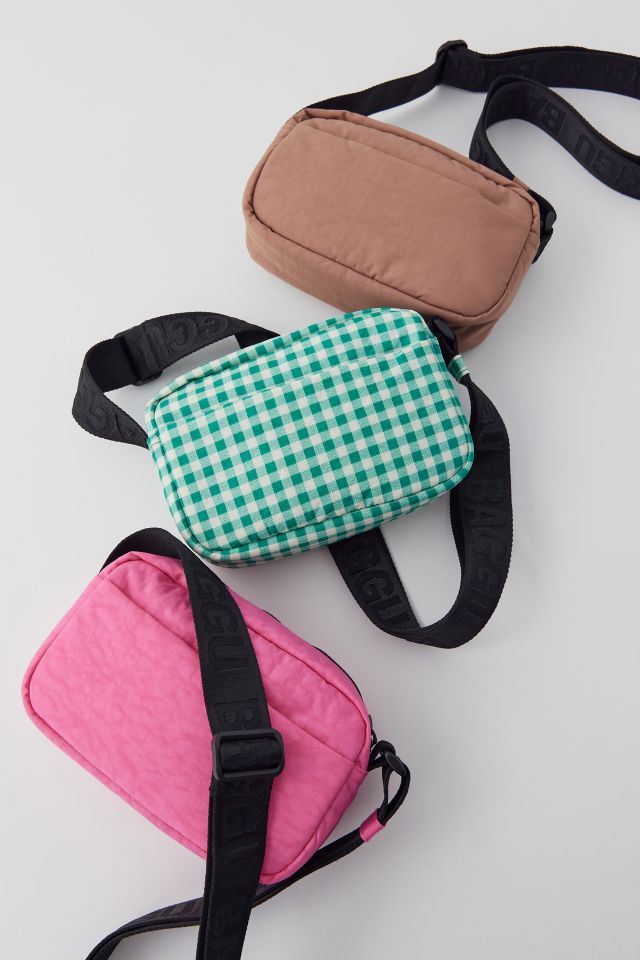 BAGGU Camera Nylon Crossbody Bag #5