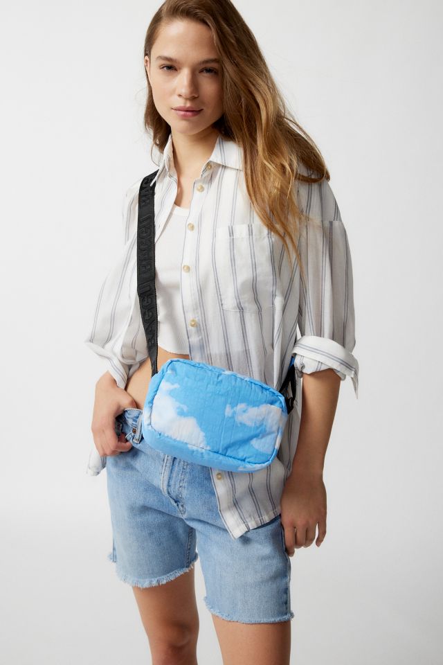 BAGGU Camera Crossbody Bag