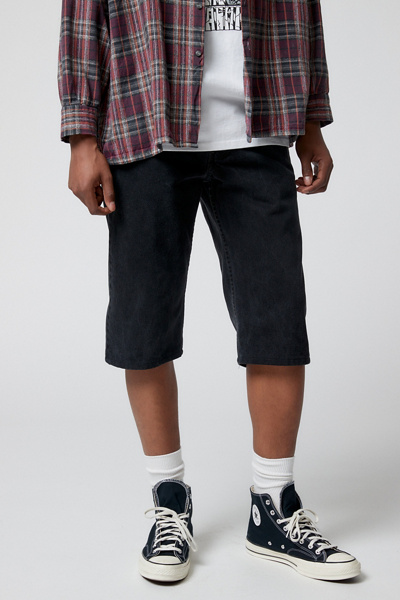 URBAN RENEWAL REMADE LEVI'S 16" DENIM SHORT