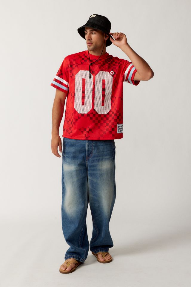 Puma Scoot’s Special Jersey Tee #1