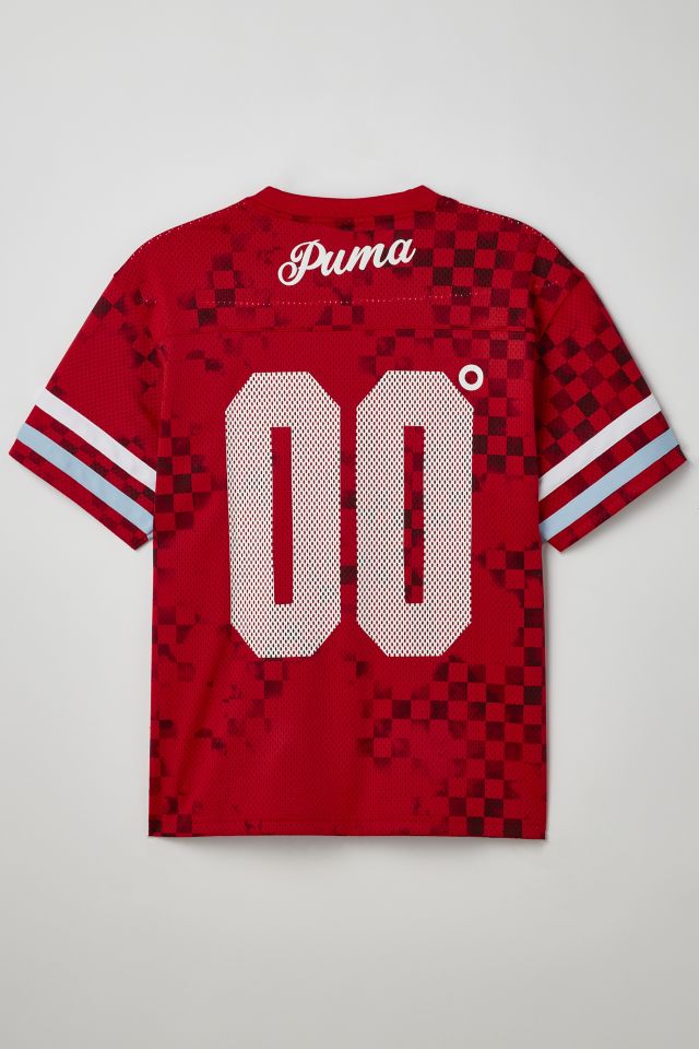 Puma Scoot’s Special Jersey Tee #2
