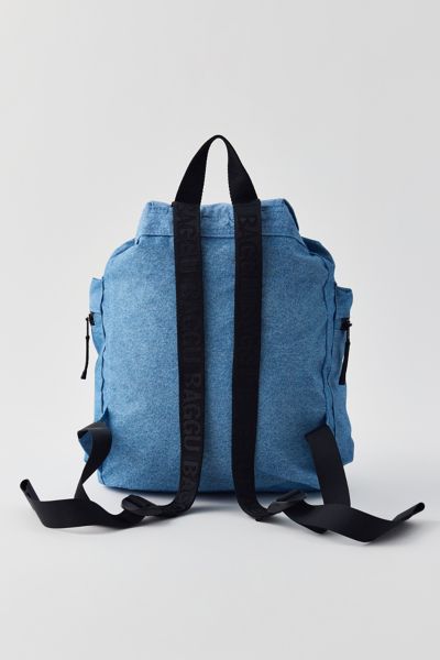 BAGGU Nylon Sport Backpack