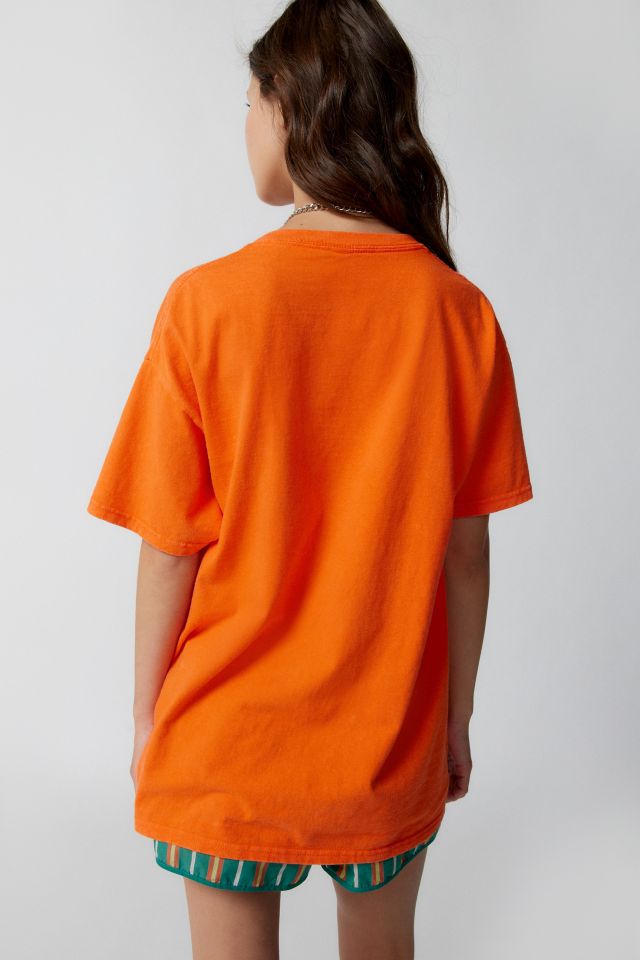 Sunkist Logo Tee #3