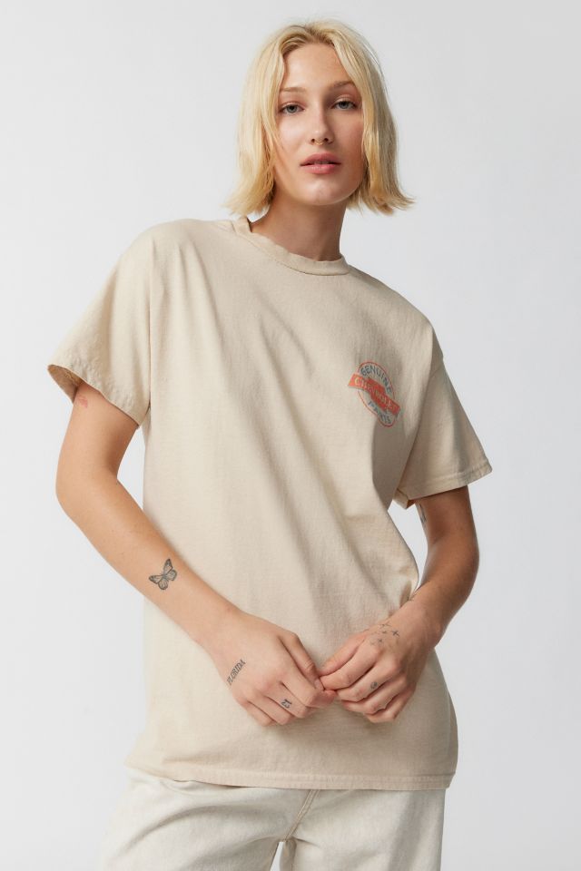 Chevrolet Parts Graphic Tee #1