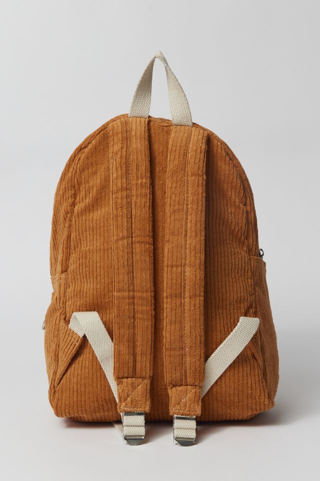 BDG Corduroy Backpack #3