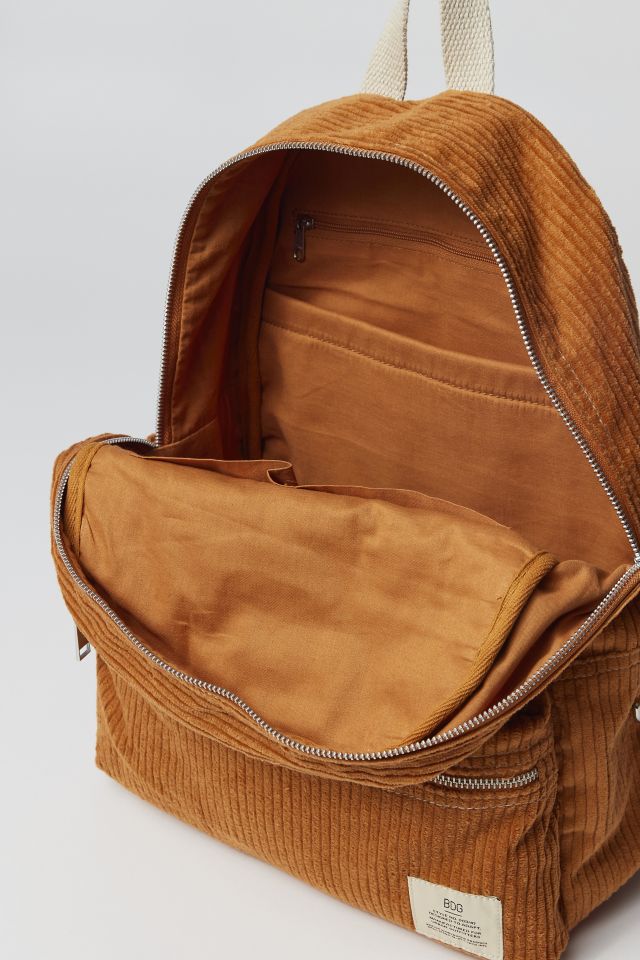 BDG Corduroy Backpack #4