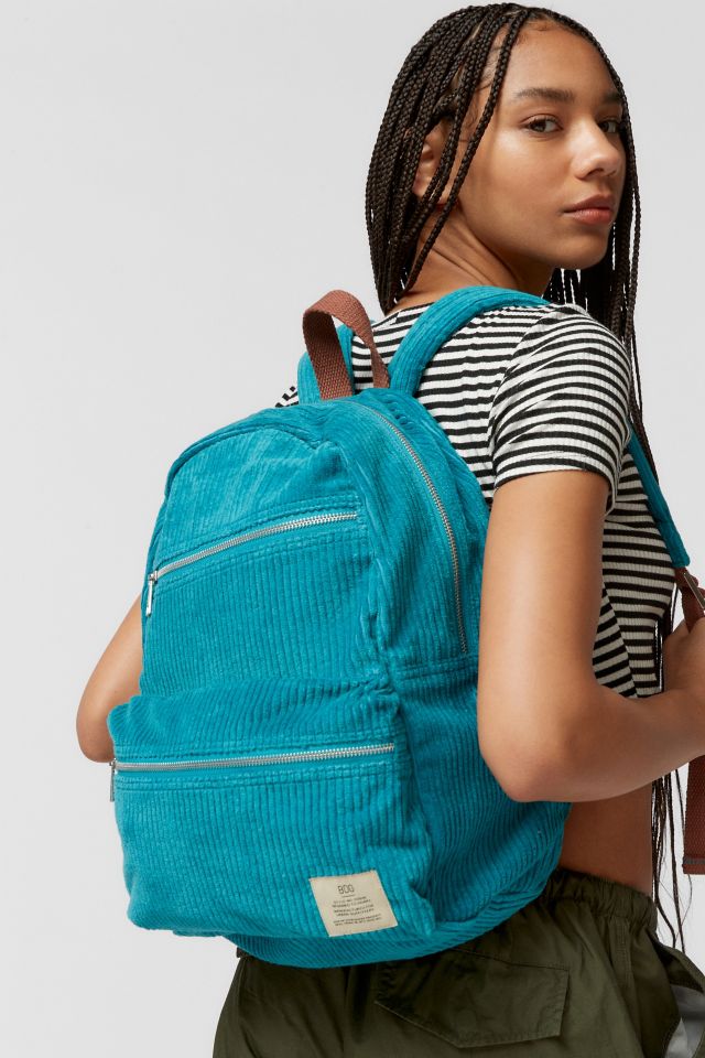 BDG Corduroy Backpack Urban Outfitters Canada