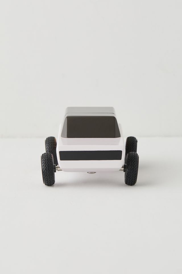 Wanderer Car Sculpture #1