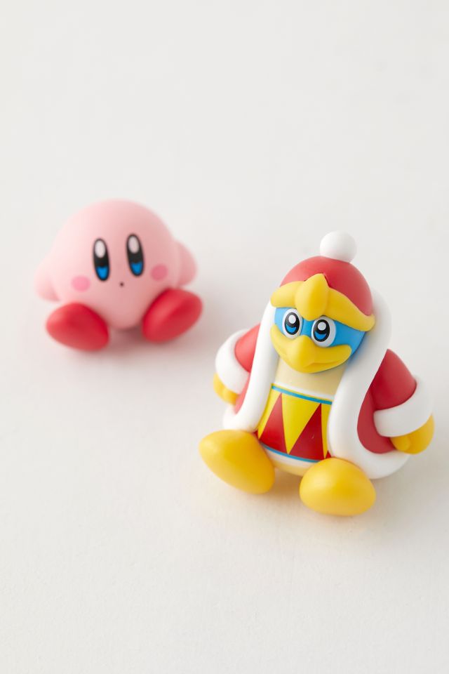 Sitting Kirby Blind Box Figure #1