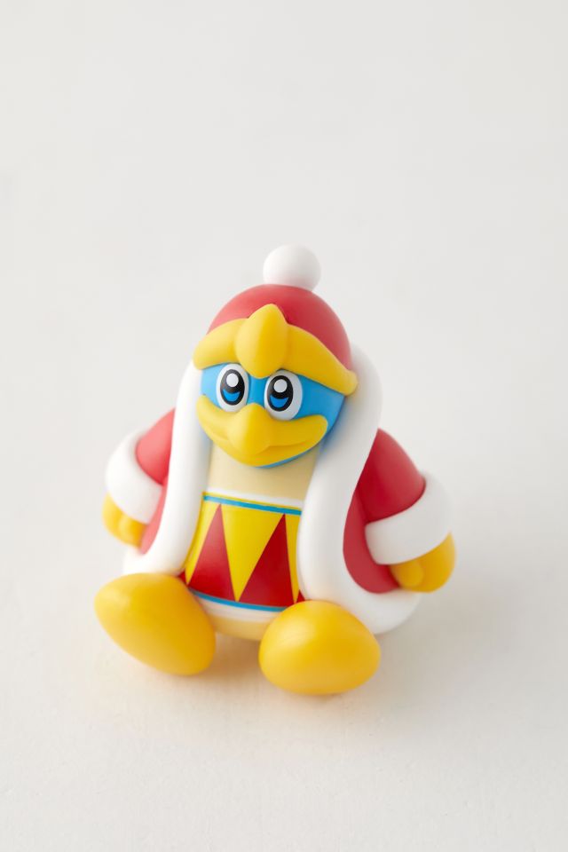 Sitting Kirby Blind Box Figure #2
