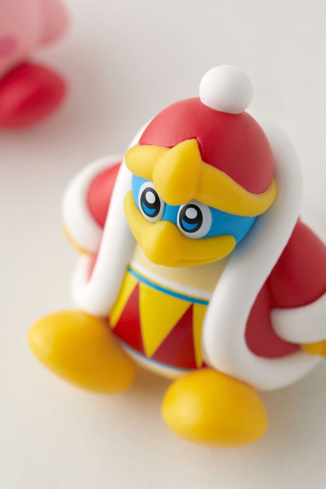 Sitting Kirby Blind Box Figure #3