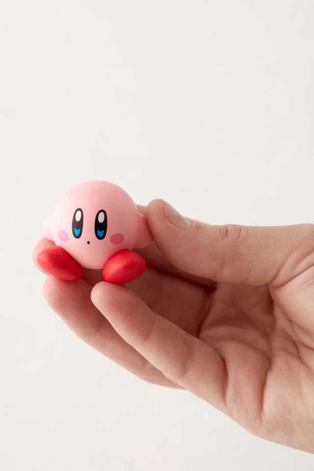 Sitting Kirby Blind Box Figure #4