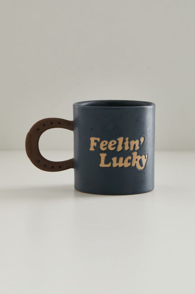 Tasse Feelin' Lucky #1
