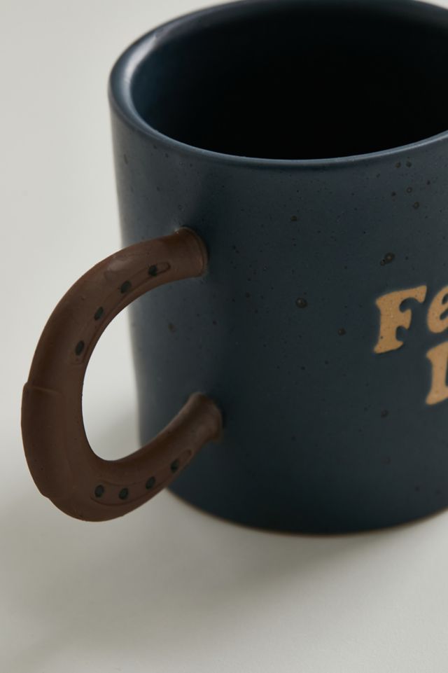 Tasse Feelin' Lucky #2