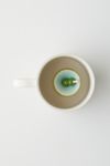 Hidden Icon Peekaboo Ceramic Mug