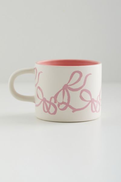 Shop Urban Outfitters Hidden Icon Mug In Cat At