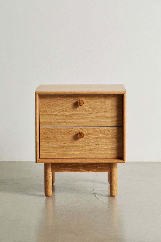 Wesley Nightstand #1