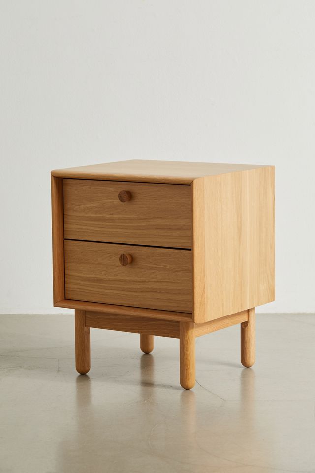 Wesley Nightstand #2