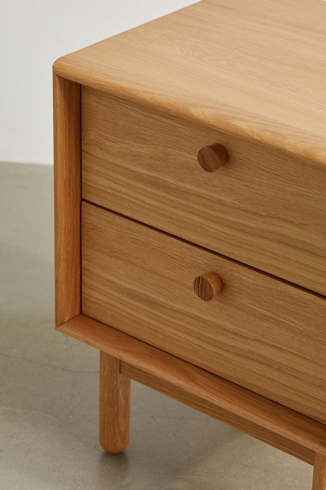 Wesley Nightstand #3