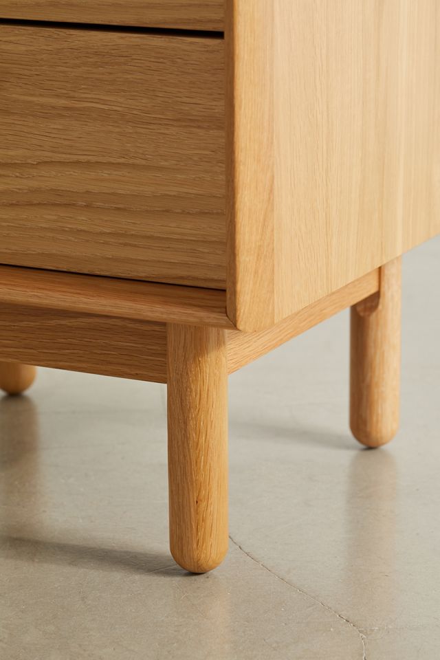 Wesley Nightstand #4