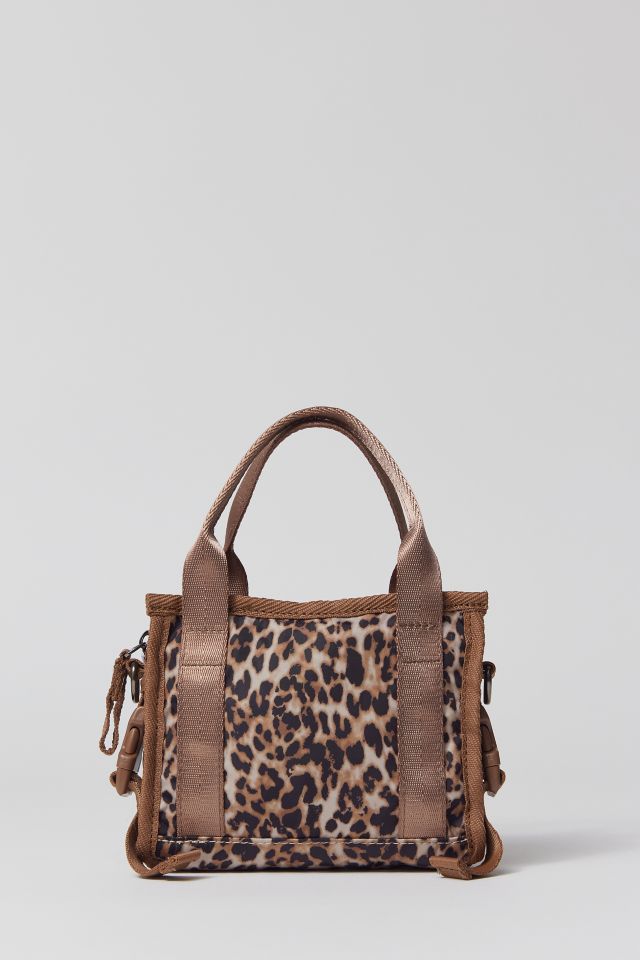 GEORGE GINA & LUCY Sweets Leopard Print Crossbody Bag #2